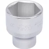Elora Hexagon Socket, 1/2" Sq. Dr., 32mm