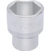 Elora Hexagon Socket, 1/2" Sq. Dr., 28mm