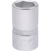 Elora Hexagon Socket, 1/2" Sq. Dr., 16mm