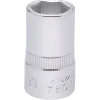 Elora Hexagon Socket, 1/2" Sq. Dr., 15mm