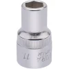 Elora Hexagon Socket, 1/2" Sq. Dr., 11mm