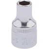 Elora Hexagon Socket, 1/2" Sq. Dr., 9mm