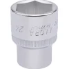 Elora Hexagon Socket, 1/2" Sq. Dr., 24mm