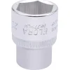 Elora Hexagon Socket, 1/2" Sq. Dr., 22mm