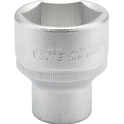 Elora Hexagon Socket, 1/2" Sq. Dr., 36mm (Sold Loose)