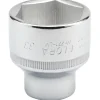 Elora Hexagon Socket, 1/2" Sq. Dr., 33mm (Sold Loose)