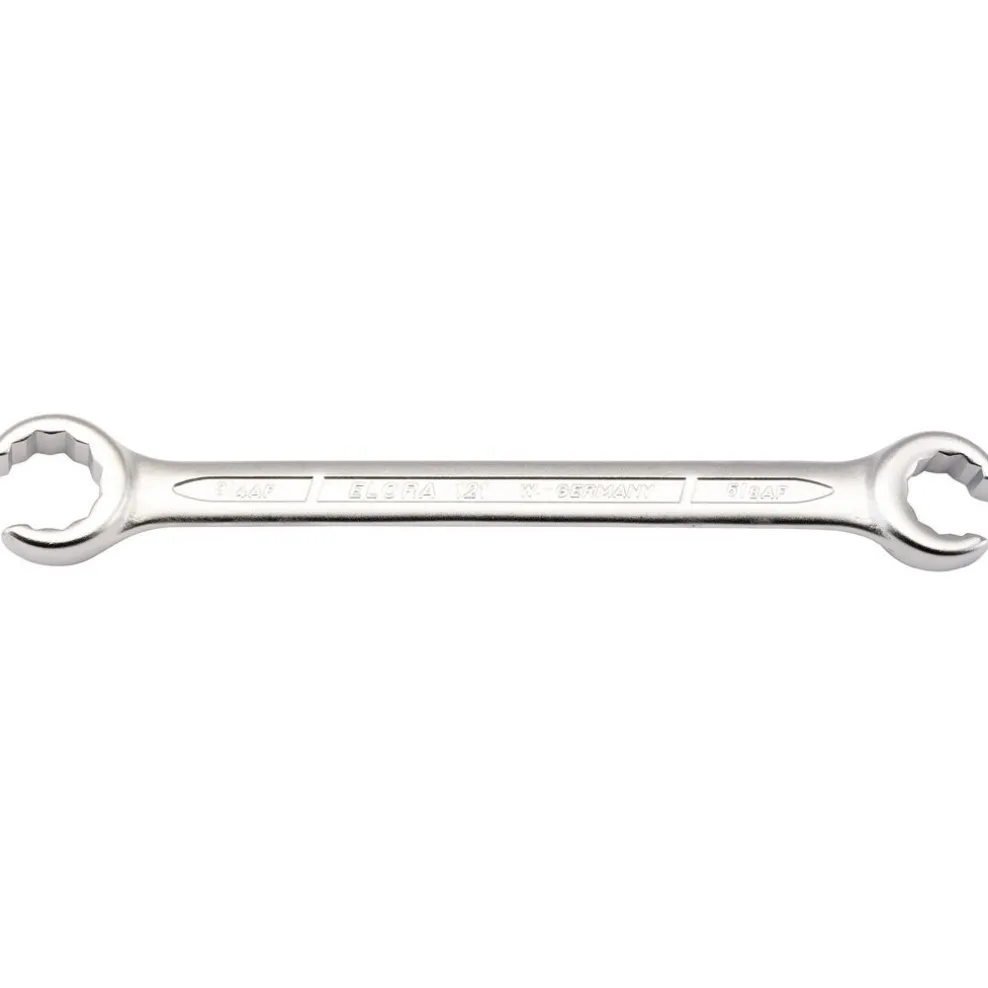 Elora Imperial Flare Nut Spanner, 5/8 x 3/4"