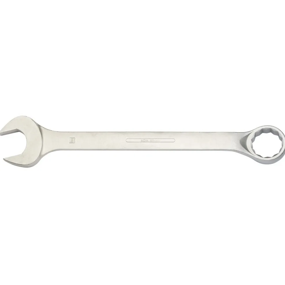 Elora Long Combination Spanner, 80mm