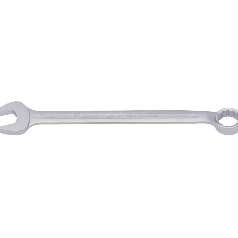 Elora Long Combination Spanner, 20mm