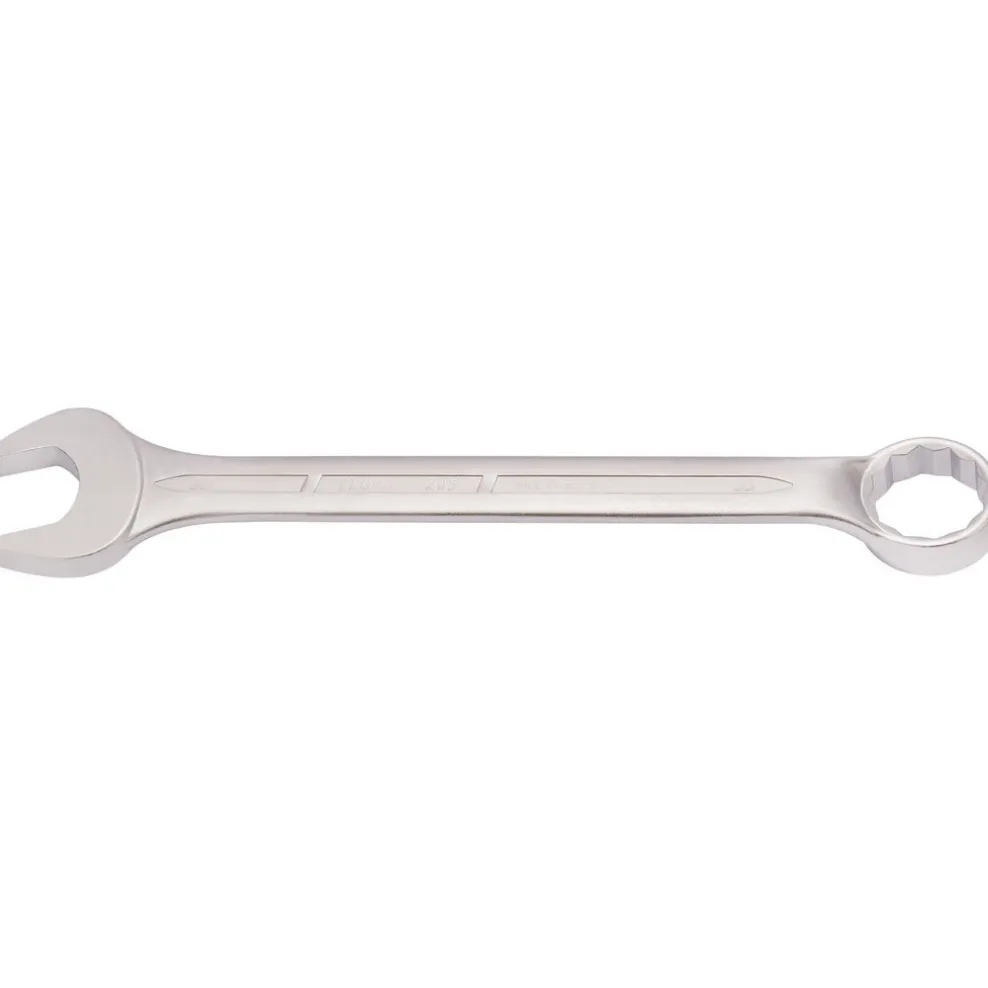 Elora Long Combination Spanner, 55mm