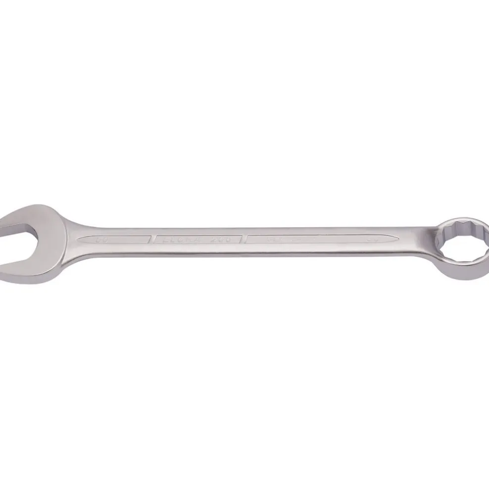 Elora Long Combination Spanner, 50mm