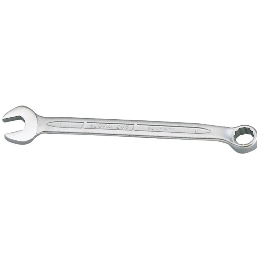 Elora Long Combination Spanner, 11mm