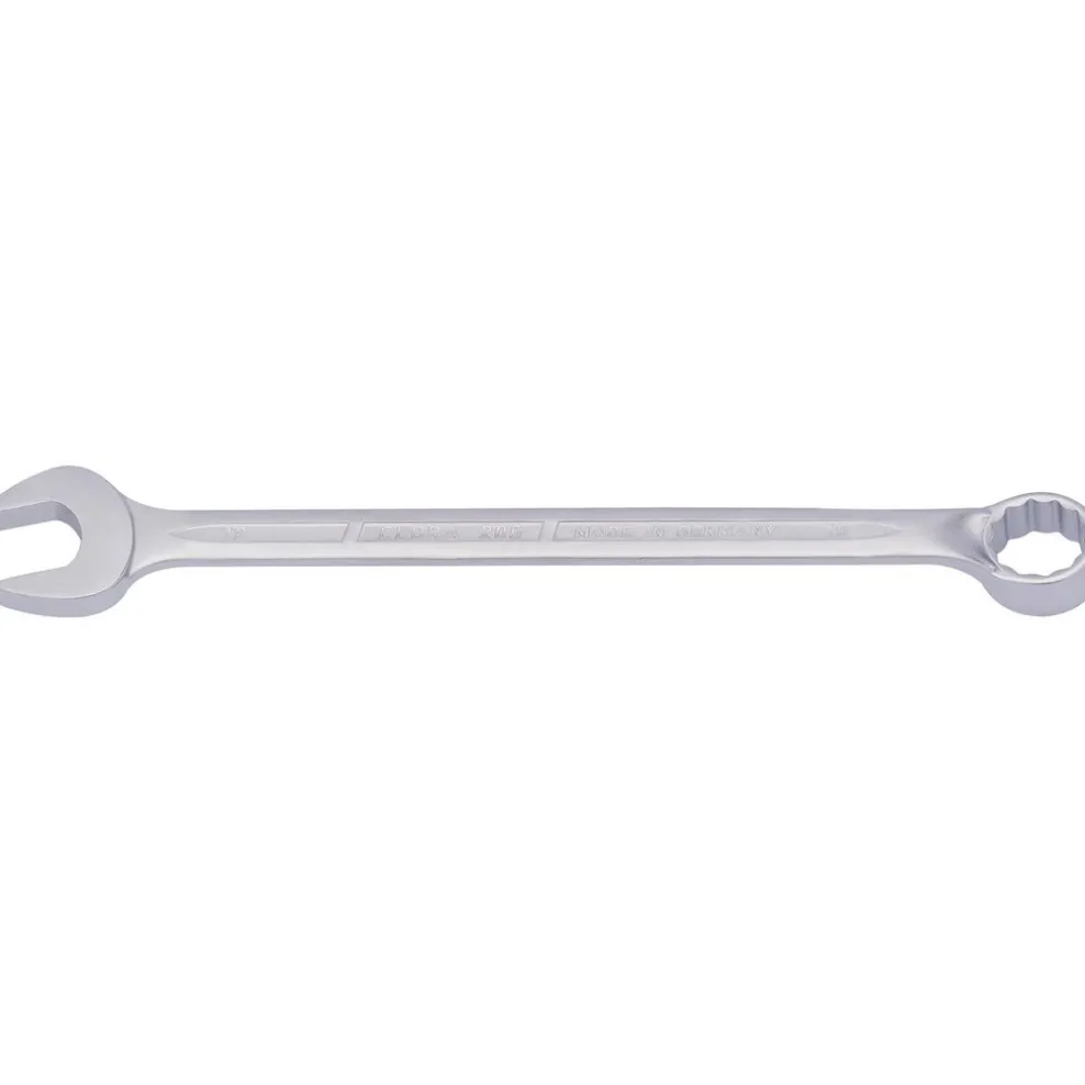 Elora Long Combination Spanner, 19mm