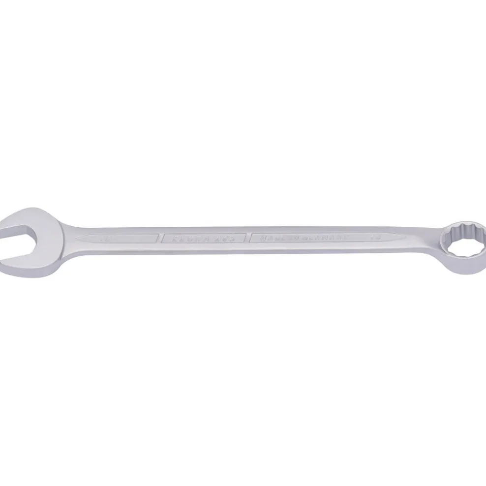 Elora Long Combination Spanner, 18mm
