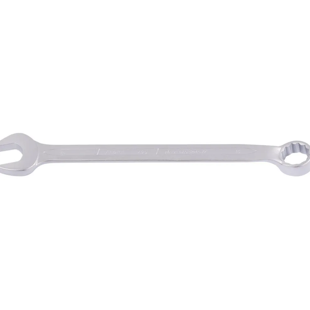 Elora Long Combination Spanner, 16mm