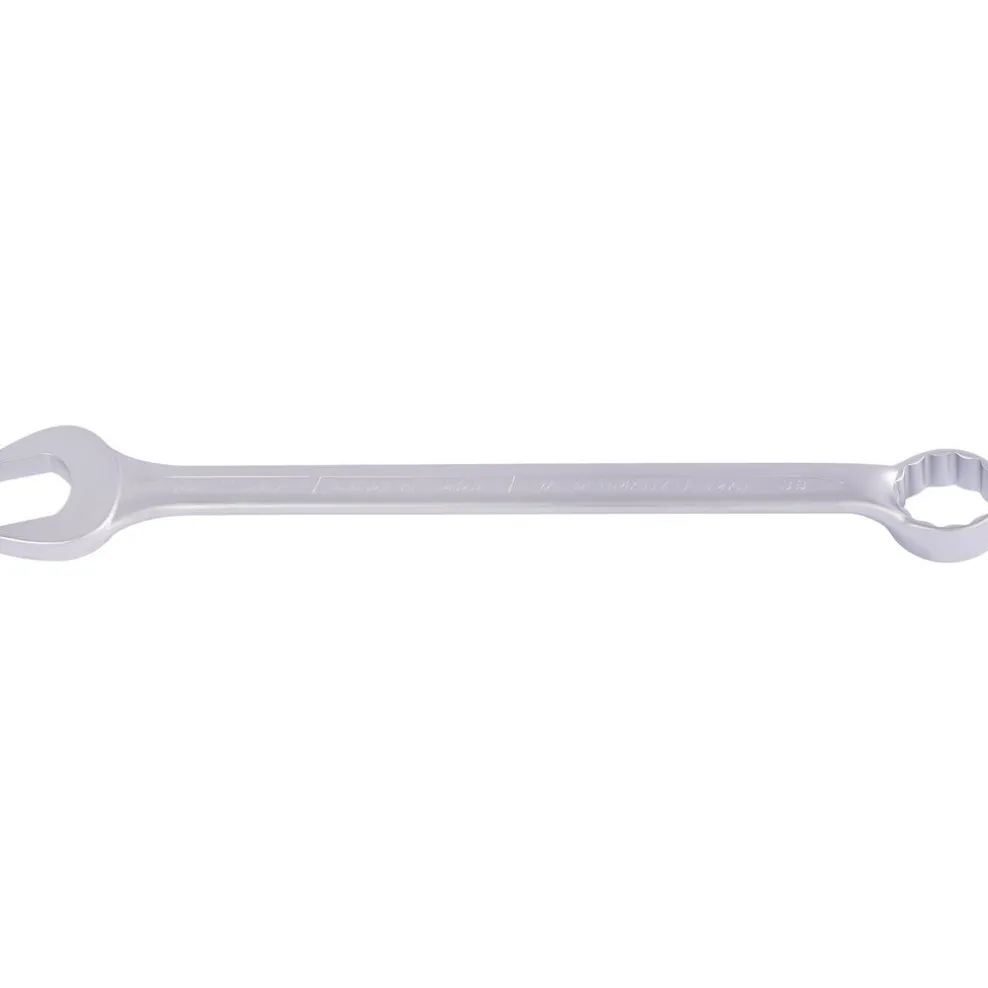 Elora Long Combination Spanner, 38mm - 1.1/2"