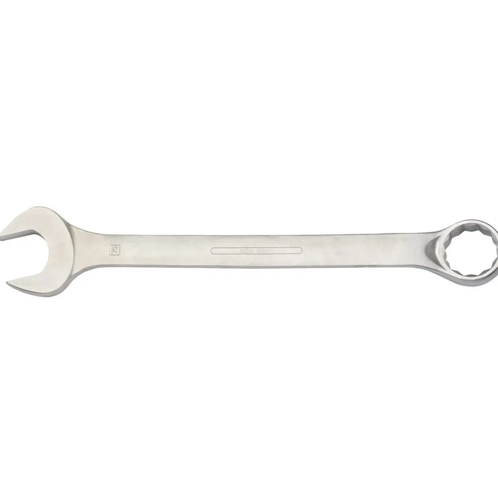 Elora Long Combination Spanner, 75mm