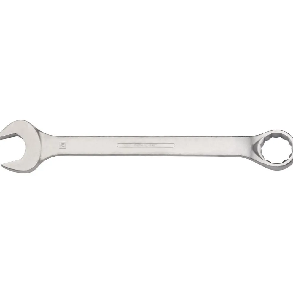 Elora Long Combination Spanner, 70mm