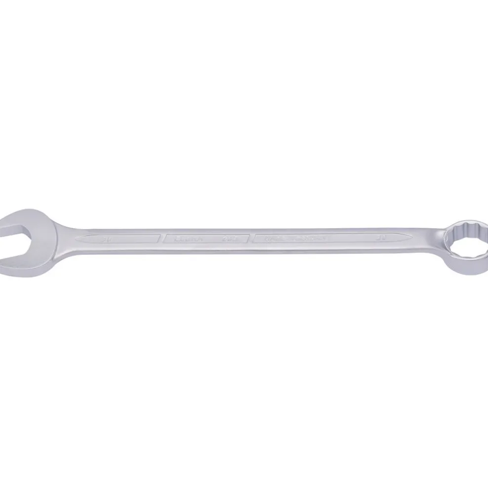 Elora Long Combination Spanner, 30mm