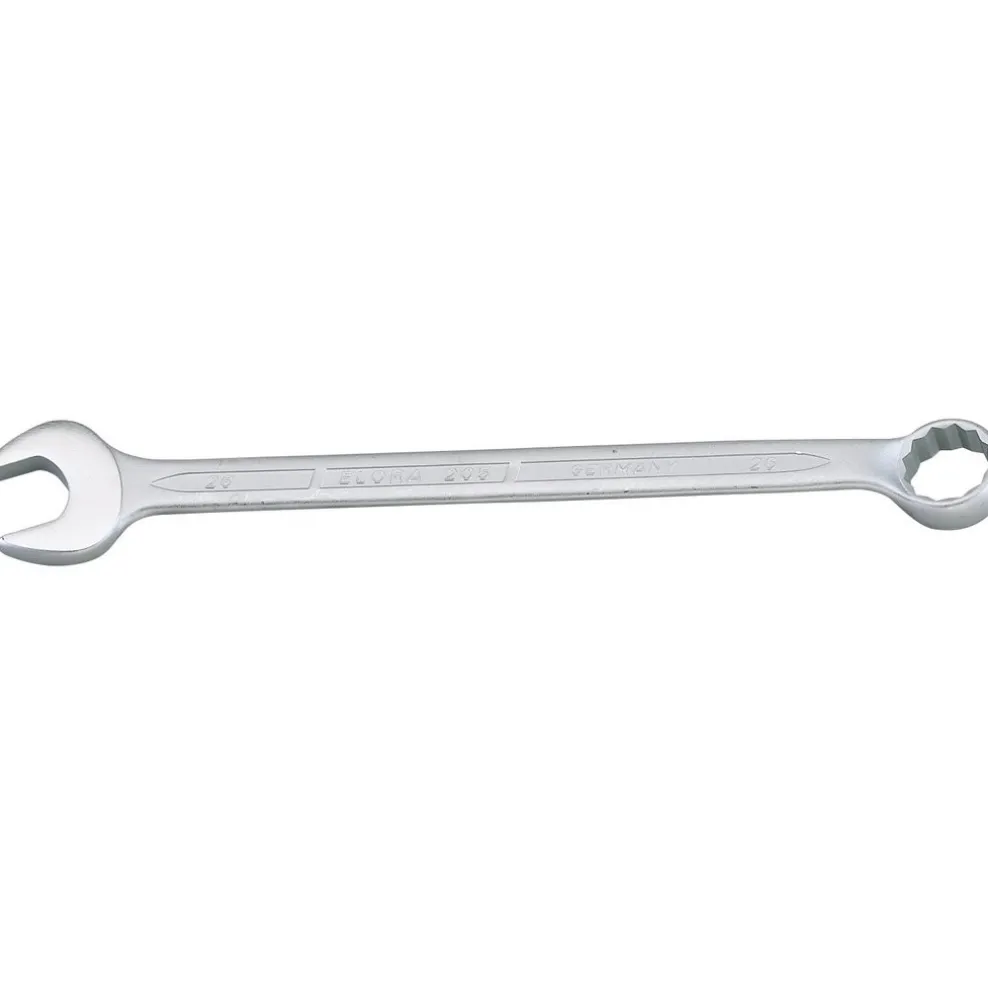 Elora Long Combination Spanner, 26mm