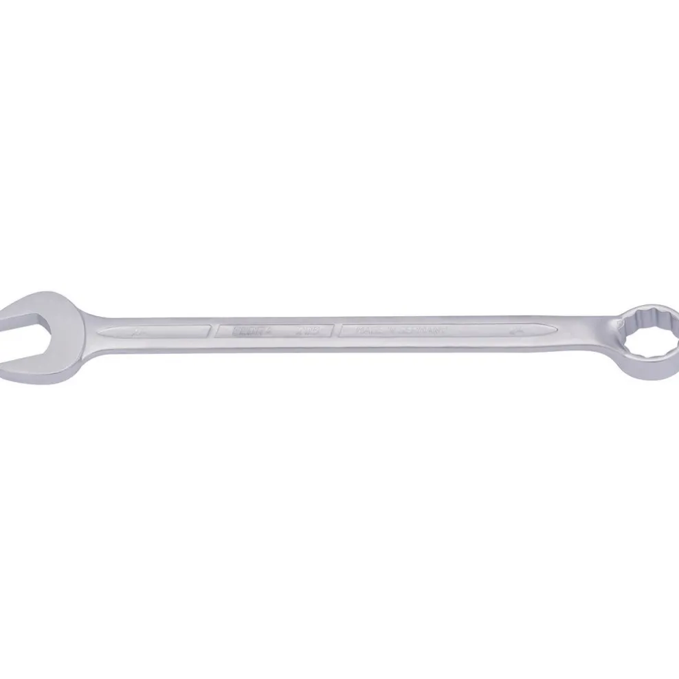 Elora Long Combination Spanner, 24mm