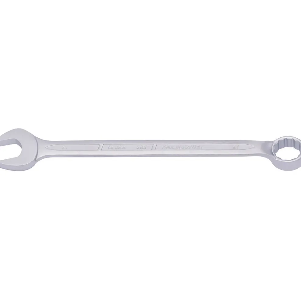 Elora Long Combination Spanner, 21mm