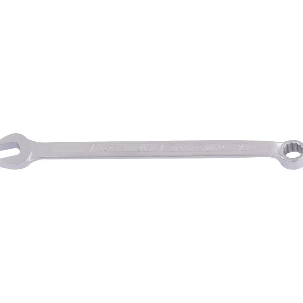 Elora Long Combination Spanner, 7mm