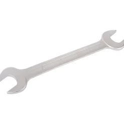 Elora Long Imperial Double Open End Spanner, 1.5/16 x 1.1/2"