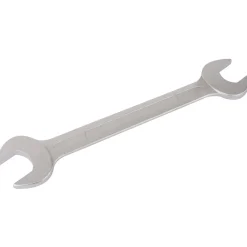 Elora Long Imperial Double Open End Spanner, 1.1/4 x 1.7/16"