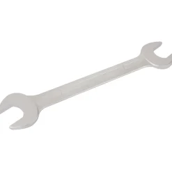Elora Long Imperial Double Open End Spanner, 1.1/4 x 1.3/8"