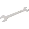 Elora Long Imperial Double Open End Spanner, 1.1/16 x 1.1/4"