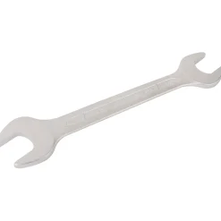 Elora Long Imperial Double Open End Spanner, 1.1/16 x 1.1/4"