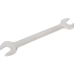 Elora Long Imperial Double Open End Spanner, 13/16 x 7/8"