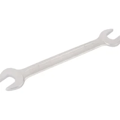 Elora Long Imperial Double Open End Spanner, 11/16 x 3/4"