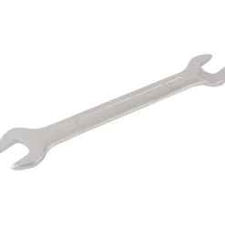 Elora Long Imperial Double Open End Spanner, 5/8 x 11/16"