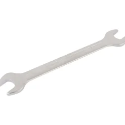 Elora Long Imperial Double Open End Spanner, 9/16 x 5/8"