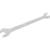 Elora Long Imperial Double Open End Spanner, 7/16 x 1/2"