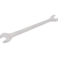 Elora Long Imperial Double Open End Spanner, 7/16 x 1/2"