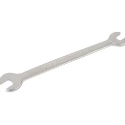 Elora Long Imperial Double Open End Spanner, 5/16 x 3/8"