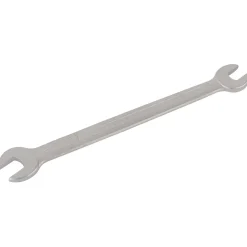 Elora Long Imperial Double Open End Spanner, 1/4 x 5/16"