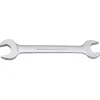 Elora Long Imperial Double Open End Spanner, 1.7/8 x 2.1/16"