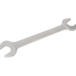 Elora Long Imperial Double Open End Spanner, 1.13/16 x 2"