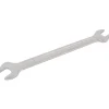 Elora Long Metric Double Open End Spanner, 8 x 10mm