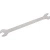 Elora Long Metric Double Open End Spanner, 8 x 9mm