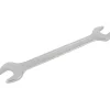 Elora Long Metric Double Open End Spanner, 17 x 19mm
