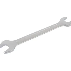 Elora Long Metric Double Open End Spanner, 17 x 19mm