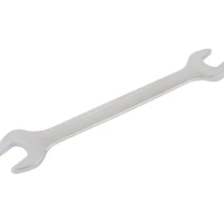Elora Long Metric Double Open End Spanner, 16 x 17mm