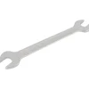 Elora Long Metric Double Open End Spanner, 14 x 17mm
