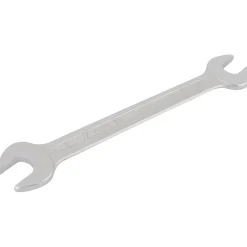 Elora Long Metric Double Open End Spanner, 14 x 17mm