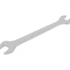 Elora Long Metric Double Open End Spanner, 13 x 17mm